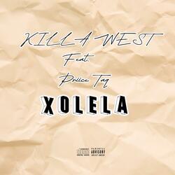 Xolela (feat. Priice Taq)