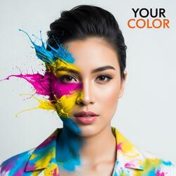 สีของเธอ (Sĕe Kŏng Ter) Your Color