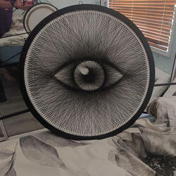 Nebula (the blondy mix)