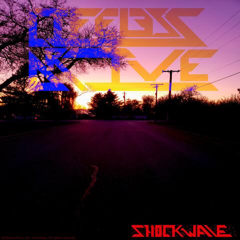 Shockwave
