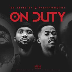 On Duty (feat. Easyatownboy)