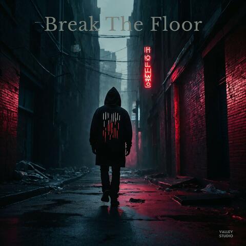 Break The Floor
