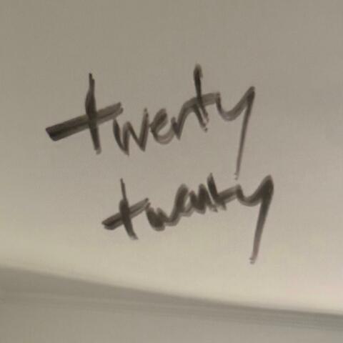 Twenty Twenty