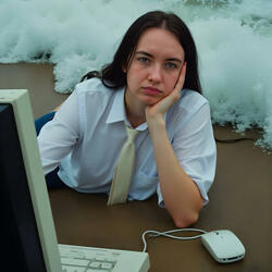 Я не умею отдыхать