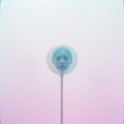 Sucette Fantôme
