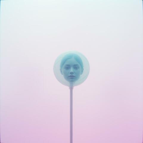 Sucette Fantôme