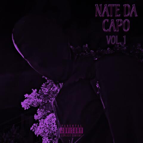 NATE DA CAPO VOL. 1 THE BEGINNING