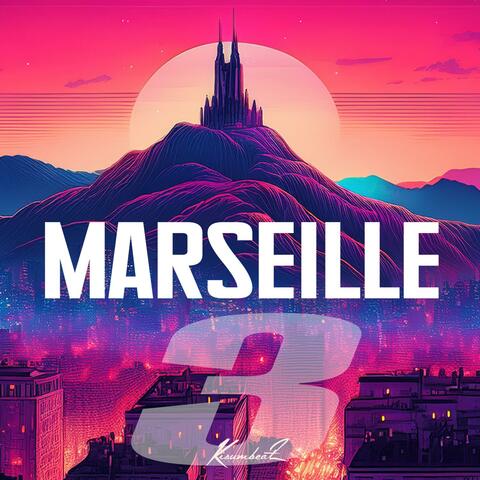 Marseille 3
