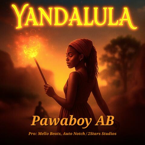 Yandalula