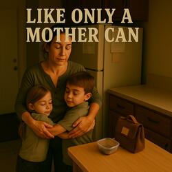 Like Only A Mother Can