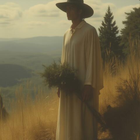 Glory Hill