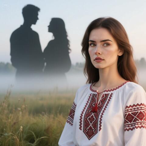 Lo-Fi Спадщина (Ukrainian Lo-Fi Folk Collection)