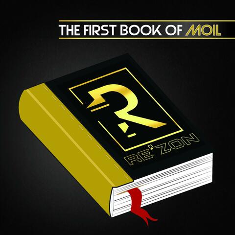 First Book of Moil
