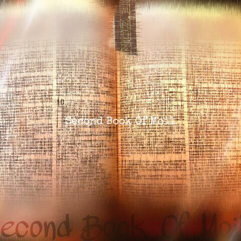 Second Book of Moil
