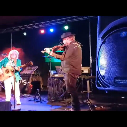 Do the best you can (feat Collie Lang Brendan O’Neill & Graham J Nolan)