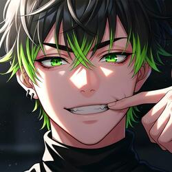 smile