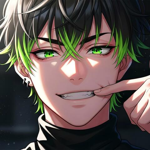 smile