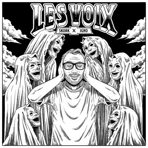 Les Voix (feat. IgnoxScump)