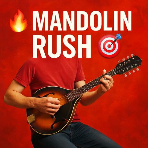 Mandolin Rush