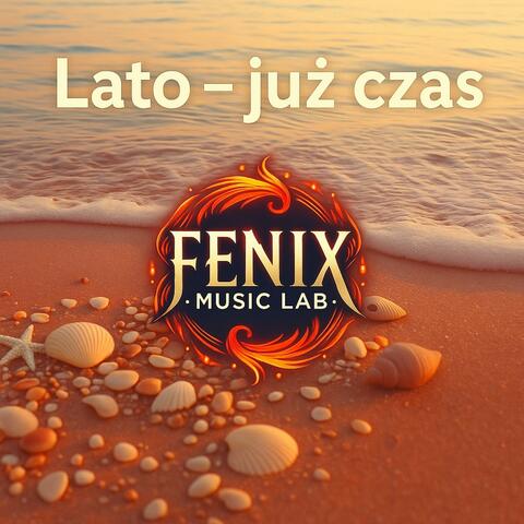 Lato - już czas