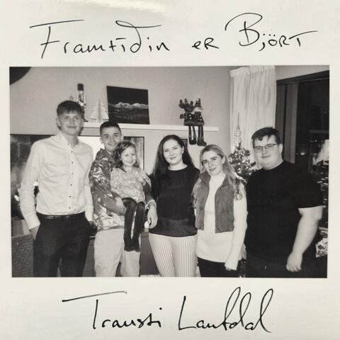 Framtíðin Er Björt