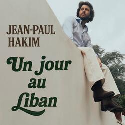 Un jour au Liban