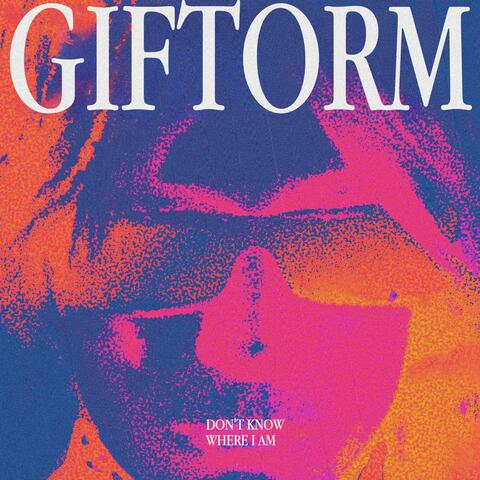 Don't Know Where I Am