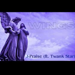 Wings (feat. Twank Star)