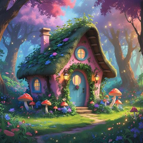 A Fairy's Dream