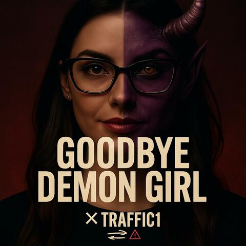 GOODBYE DEMON GIRL