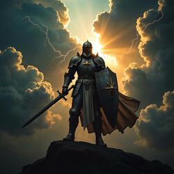 God is in Control (feat. Douglas Lira)