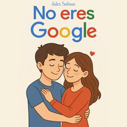 No Eres Google