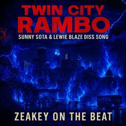 Twin City Rambo Pt. 2