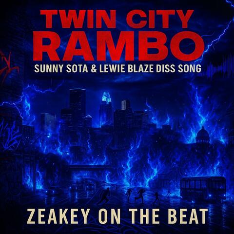 Twin City Rambo Pt. 2