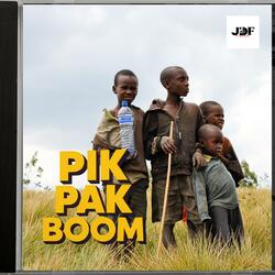 Pik Pak Boom