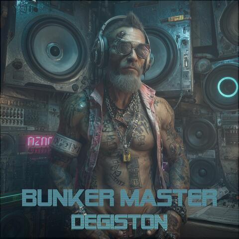 Bunker Master