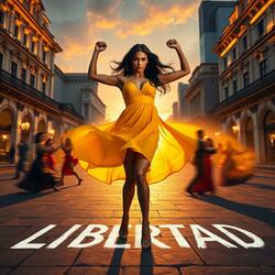 ¡Afuera! - Libertad oder nix