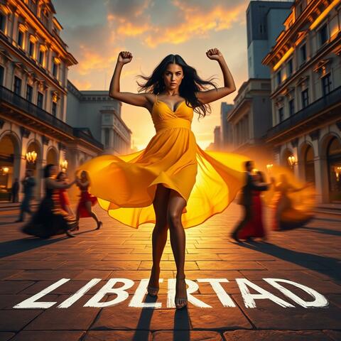 ¡Afuera! - Libertad oder nix