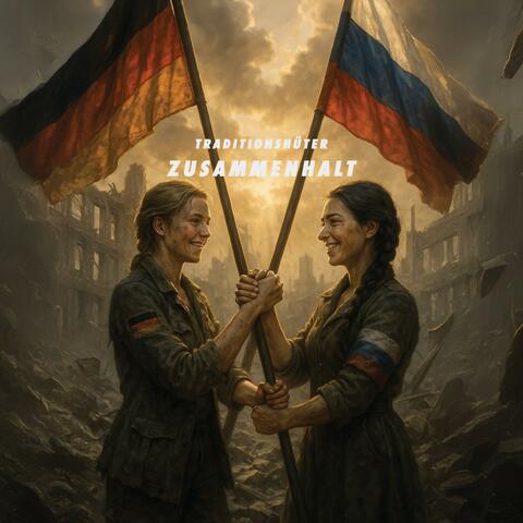 Zusammenhalt