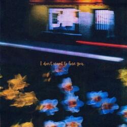 I don't want to lose you