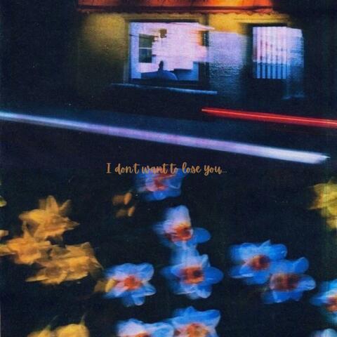 I don't want to lose you