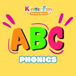 Preschool Learning ABC Phonics for Kids