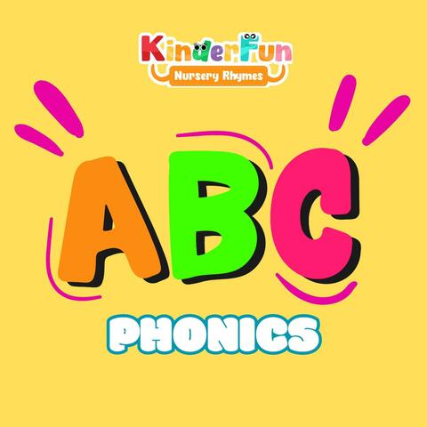 Preschool Learning ABC Phonics for Kids