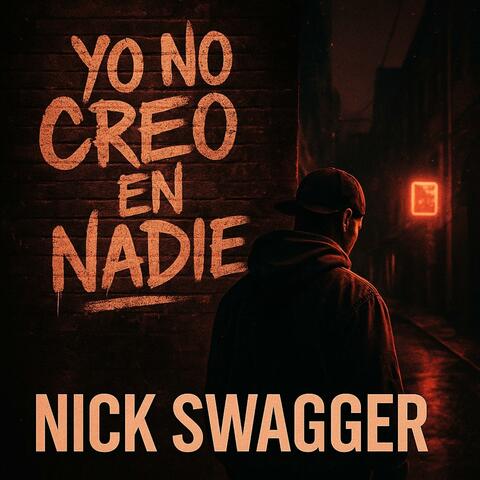 Yo No Creo En Nadie (feat. El Flaki)