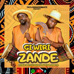 GIWIRI ZANDE