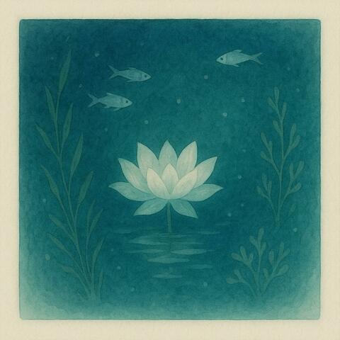 Beneath the Summer Blue_2025.05.29