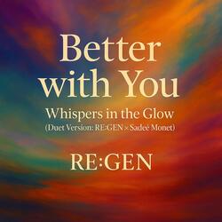Better with You