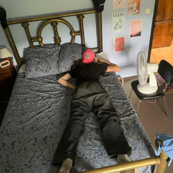 Take On Laziness