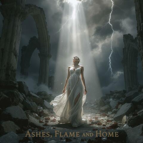 Ashes, Flame and Home