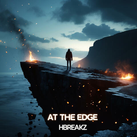 At The Edge
